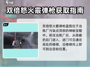 七日世界🔥双倍怒火获取秘籍🎉游戏党必看！截图2