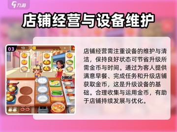 楼下早餐店大升级🔥《模拟城市》玩家必看！截图4