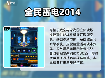 🔥2025最火横版射击手游💥截图3