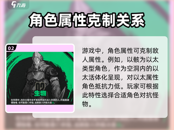 绝区零敌人弱点一网打尽！💥快速查看方法游戏名必备💡截图3