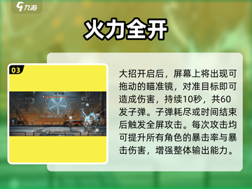 归龙潮醉笙超厉害🔥《原神》角色全面解析！截图4