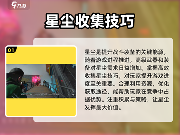 七日世界⭐快速刷星尘攻略，玩家必看！截图2
