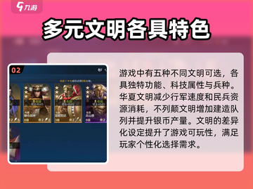 世界启元手游🔥：好玩到停不下来！🎮截图3