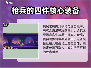 小骨英雄杀手🔥枪兵玩法心得，轻松上分秘籍！截图3