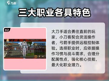 寻梦丝路新手必看🔥超详细入门攻略🎉截图3