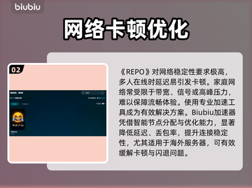 🔥REPO闪退卡顿？速看解决方法！💥🎮截图3