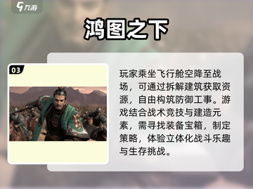 🔥2025年必玩！超耐打的虚幻4游戏合集🎉截图4