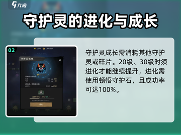 剑灵2🔥守护灵作用全解析！玩家必看✨截图3
