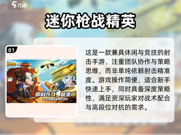 🔥2025耐玩吃鸡游戏榜！无需QQ微信也能嗨战到底💥截图2