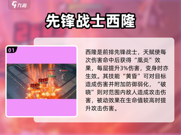 《晴空之下》西隆拜恩强度爆表！💥截图2