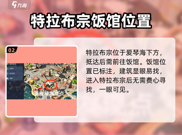 黎明之海🔥莱雅琴位置大曝光！快来领取✨截图3