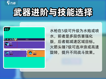 宝可梦大集结🔥杰尼龟超强攻略✨截图4