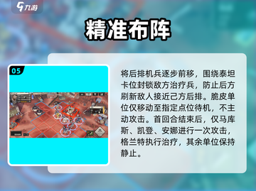 钢岚2-7超难？🔥手把手教你通关截图6