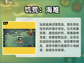 🔥2025必玩！堪比神秘海域的冒险神作💥截图4