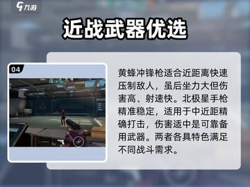 王牌战士2武器大揭秘！🔥超强装备一网打尽✨截图5