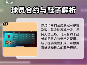 NBA2k23数据库大揭秘🔥助你称霸球场💡截图5
