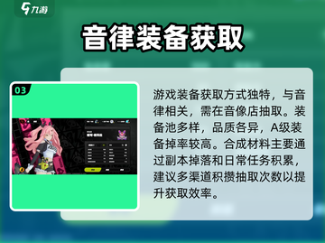 新人玩家必看🔥《绝区零》爆肝攻略来袭🎮截图4