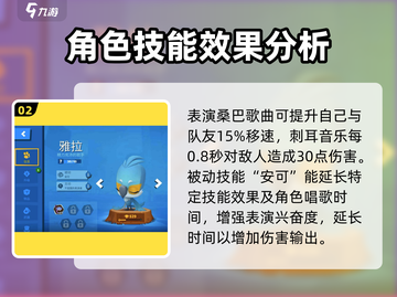 动物王者雅拉🔥超详细玩法攻略，轻松制霸游戏！🎮截图3