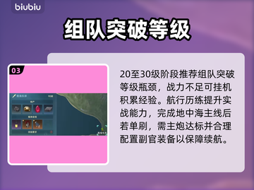 【大航海时代起源】速升50级‼⛵💥截图4