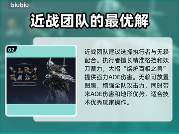 艾尔登法环黑夜君临近战团玩法🔥团灭技巧全攻略！截图3