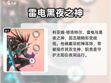 众神派对：利亚姆是谁？🔥游戏揭秘🎉截图2