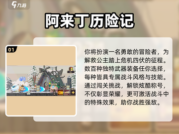 🔥2025解救公主游戏TOP榜👸截图2