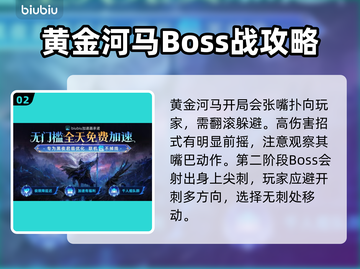 艾尔登法环：黄金河马打法秘籍，轻松通关！⚔🔥截图3
