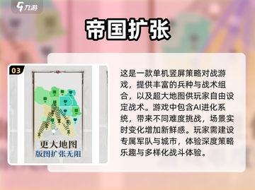 🔥2024必玩单机战争策略游戏合集🎉截图4