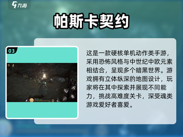✈飞机上必玩单机游戏TOP榜！截图4