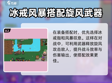英勇之地🔥圣骑士装备搭配攻略💎截图3