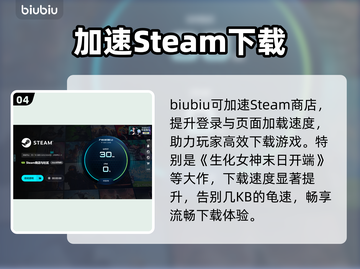 🔥《生化女神》加速器神推荐⚡截图5