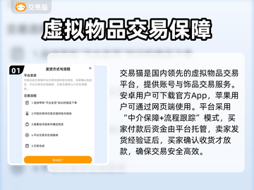 CS:GO饰品交易平台推荐，稳赚💰超简单！🎮截图2