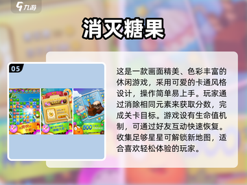 🔥2025最火3D糖果消除游戏大揭秘！🍬🎮截图6