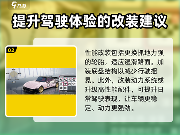 异环改装系统🔥《原神》必玩玩法大揭秘！截图3