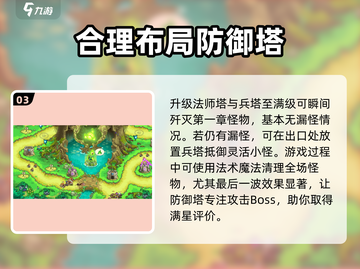 王国保卫战5联盟第一章🔥通关秘籍全流程揭秘！🎮截图4
