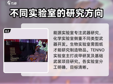 星际战甲手游🔥氏族玩法全揭秘！🚀截图3