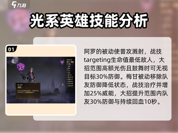 龙息神寂🔥必看！最强蓝卡推荐🎉截图2