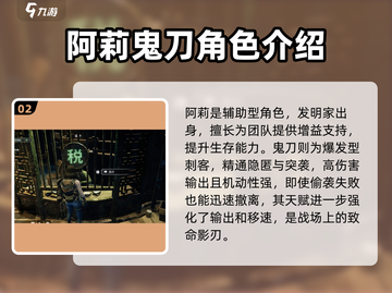 代号56强力人物推荐🔥游戏必备攻略！玩转代号56👇截图3