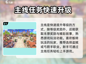 巴风特之怒🔥升级秘籍，快速提升战力！截图2