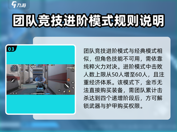天启行动🔥高端局玩法全揭秘🎮截图4