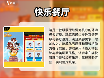 🔥2025超有趣厨房小游戏合集来了！玩到停不下来 Gameplay截图6