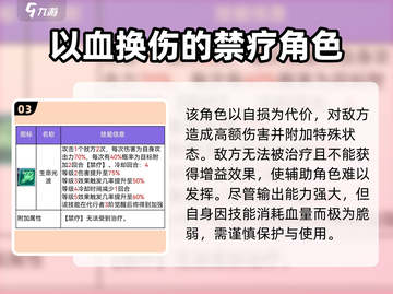 众神派对🔥查尔姆斯技能超全使用攻略来了！🎮截图4
