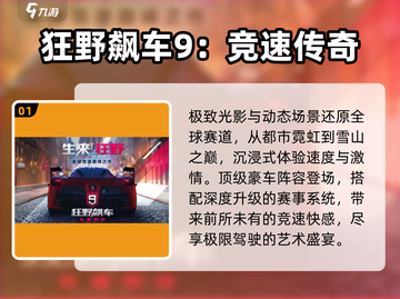 🚗2024最火3D驾驶游戏推荐！🔥截图2