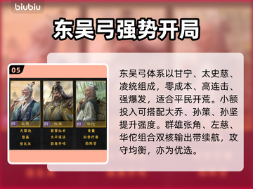 🔥九牧之野平民开荒神阵！💥截图6