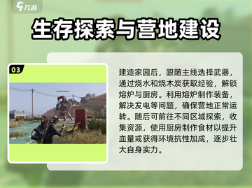 七日世界开局攻略💎带你快速上手🔥截图4