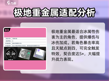 绝区零🔥雅装备挑选全攻略，新手必看！截图4