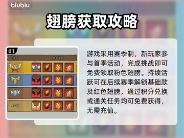 【无尽探险队】翅膀速得🔥✨截图2