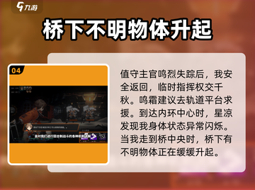 新月同行🔥新手必看！剧情全解析🎉截图5