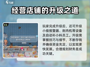 沙威玛传奇升级顺序🔥解锁必看⚡截图4