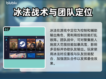 背包乱斗冰法玩法🔥游戏高手必看！⚡截图3